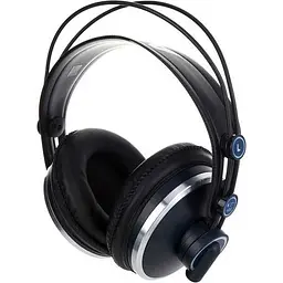 Навушники AKG K271 MKII Black (2470X00190) - мініатюра 2