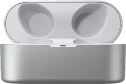 Навушники Technics EAH-AZ40M2GS Silver - мініатюра 4