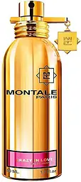 Парфумована вода Montale Crazy In Love 50 мл