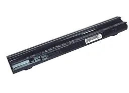 Акумулятор для ноутбука Asus A32-U46 U46 14.4V Black 4400 mAh - мініатюра 2