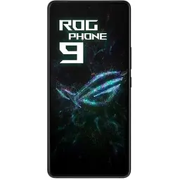Смартфон Asus ROG Phone 9 12/512GB Storm White - мініатюра 3