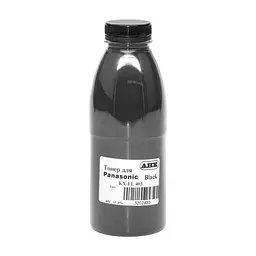 Тонер Panasonic KX-FL 403, 60г Black TEXT AHK (3202433)