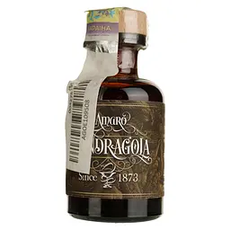 Лікер Amaro Mandragola 45% 0.05 л - мініатюра 2
