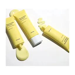 Крем для обличчя Trimay Niacinamide Melazero Vita Blanc Cream 50 мл (8809822540754) - мініатюра 4