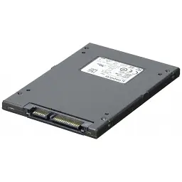 Накопичувач SSD 2.5" 240GB Kingston (SA400S37/240G) - мініатюра 4