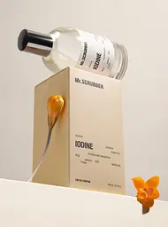 Парфумована вода Mr. Scrubber Iodine 100 мл - мініатюра 2