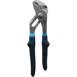 Кліщі переставні My Tools Soft Touch 30 см (311-300) - мініатюра 2