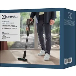 Насадка для пилососів Electrolux ZE166 (900923608) - мініатюра 3