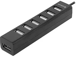 USB-хаб Defender Quadro Swift - мініатюра 2