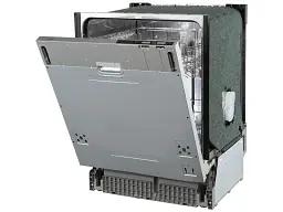 Посудомоечная машина Interline DWI 664 P1 TSH GA+ - миниатюра 6
