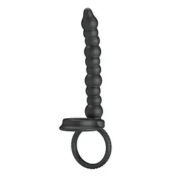 Вібратор PRETTY LOVE DIILON, Silicone, waterproof PRETTY LOVE BI-210331 103525 - мініатюра 6