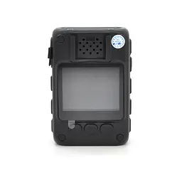 Професійний нагрудний реєстратор Recoda M508-W, 2MP, WIFI, 2350 mAh, кут 140 °, слот під зовнішній microSD, 70x47x26 mm - мініатюра 2