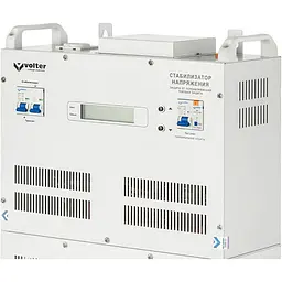 Стабілізатор напруги Volter 22 с [115407] - мініатюра 3