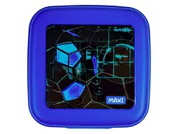 Ланч-бокс MAXI (контейнер для їжі) 850мл