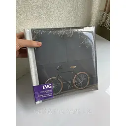 Фотоальбом EVG BKM46200 Bike3, 200 фото, 15х10 см (BKM46200 Bike3) - мініатюра 2
