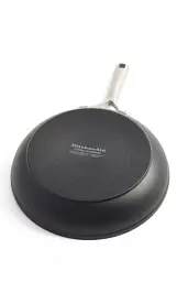 Набір сковорідок KitchenAid FHA 20+28 см з керамічним покриттям (CC005698-001) - мініатюра 2