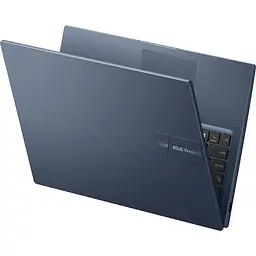 Ноутбук Asus Vivobook 15 X1504VA-BQ3703 (90NB13Y1-M01960) Quiet Синій - мініатюра 9