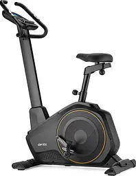 Велотренажер Gymtek XB6000 електромагнітний золотий - мініатюра 1