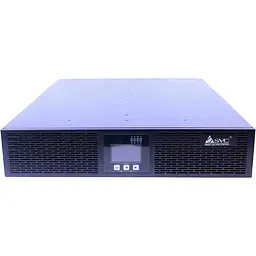 Джерело безперебійного живлення (ДБЖ) SVC RT-2KSB [108229] - мініатюра 2