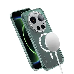 Чохол MAKE Чохол Xiaomi 17 Ultra Crystal Magnet Pro - мініатюра 3