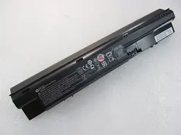 Акумулятор для ноутбука HP ProBook 450 G1 HSTNN-LB4K, 93Wh (7860 mAh), 9cell, 11.1V, Li-ion, чорний - мініатюра 2