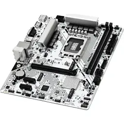 Материнська плата ASRock B760M-HDV/M.2 - мініатюра 2