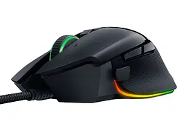 Миша Razer Basilisk V3 Black (RZ01-04000100-R3M1) - мініатюра 3