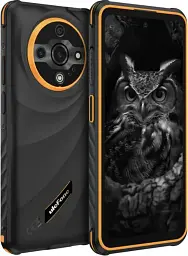 Смартфон Ulefone ARMOR X31 Pro 8/256Gb Few Orange Global version - мініатюра 5