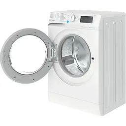 Пральна машина Indesit BWSE 71293X WBV UA - мініатюра 3