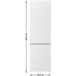 Холодильник INDESIT INKS 1401 W4U - мініатюра 8