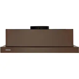 Витяжка кухонна ELEYUS BREEZE 700 60 BR - мініатюра 3