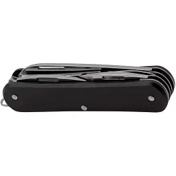 Ніж багатофункціональний Fox Vulpis Aluminium Black. 4 інструменти - мініатюра 6