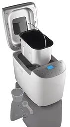 Хлібопічка BM 1600 WG (BM8901) Gorenje teh0023340 - мініатюра 6