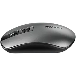Миша Canyon Wireless Dark Сірий (CNS-CMSW18DG) - мініатюра 4