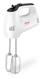 Міксер Tefal HT310138 Quick Mix 300 Вт 5 швидкостей білий (HT310138) - мініатюра 2