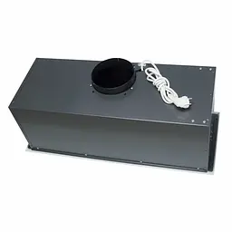 Витяжка Best Chef Loft box 1100 black 72 - мініатюра 6