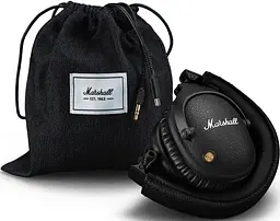 Навушники з мікрофоном Marshall Monitor II A.N.C (1005228) - мініатюра 2