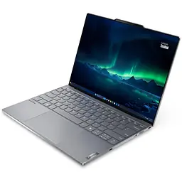 Ноутбук Lenovo ThinkBook 13x G4 IMH Ultra 9 185H la 51GHz, IPS, 32GB LPDDR5x, 1TB, Arc, Windows 11 Pro - мініатюра 5