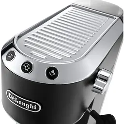 Кавоварка DeLonghi EC 685 BK (0132106272/132106140) - мініатюра 3