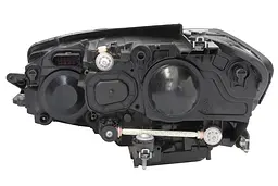 Фара передня права VW GOLF VII 08.12-12.20 DEPO (441-11AZRMLDEM2) - мініатюра 2