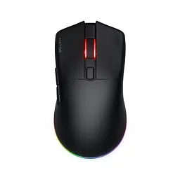 Ігрова миша HATOR HTM-630 Pulsar3 Wireless ESports Gaming 12000DPI 35G - мініатюра 1