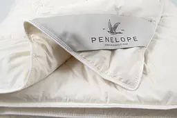 Ковдра Penelope - Cotton live New 220x240 King size - мініатюра 4