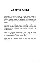 Double Crossed: A Code of Honour, A Complete Betrayal - мініатюра 5