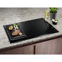Варильна поверхня електрична Electrolux EIV84550 - мініатюра 3