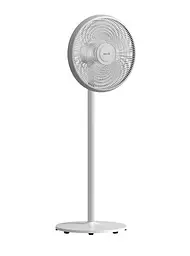 Вентилятор Deerma DEM-FD15W - мініатюра 2