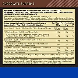 Протеїн Optimum Nutrition Casein Cookies Cream 924 г - мініатюра 2
