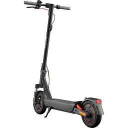 Електросамокат Xiaomi Electric Scooter 5 Max Black (BHR9615GL) [132688] - мініатюра 7