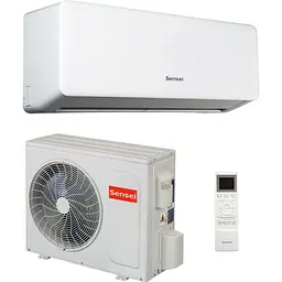 Спліт-система Sensei Classic Inverter SAC-24CHIC [130663]