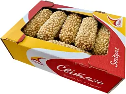 Печиво Фабрика Світязь Мурасики 1.25 кг