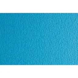 Папір для дизайну Fabriano Elle Erre А4 (21x29.7см) №13 azzurro 220г/м2 синій дві текстури